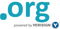 .org TLD (Image)